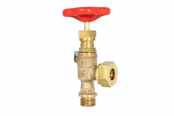 Check Valve Screwed Ends, 01-100