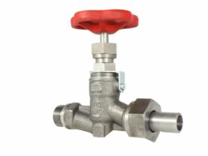 Globe Valve Screwed End , 01-130