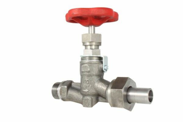 Globe Valve Screwed End , 01-130