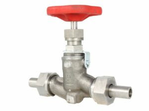 Globe Valve Screwed End , 01-132