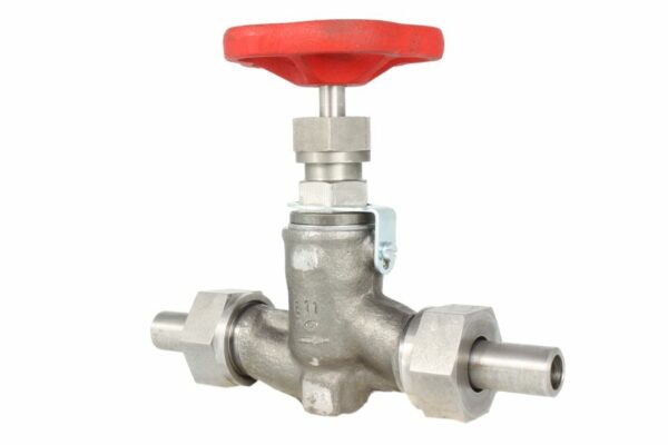 Globe Valve Screwed End , 01-132