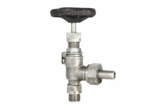 Globe Valve Screwed End , 01-134