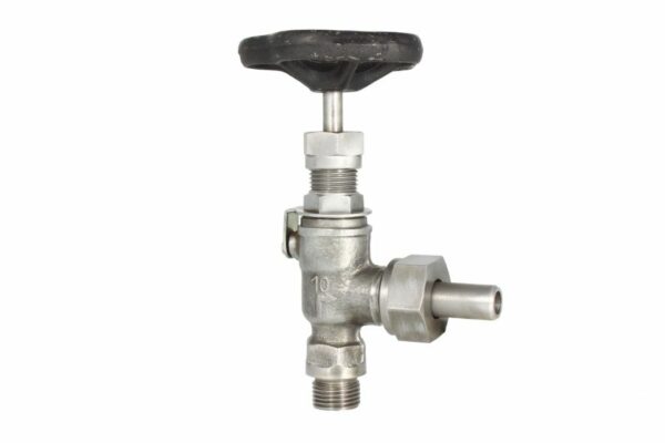 Globe Valve Screwed End , 01-134