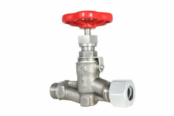 Globe Valve Screwed End , 01-136
