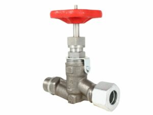 Check Valve Screwed Ends, 01-137