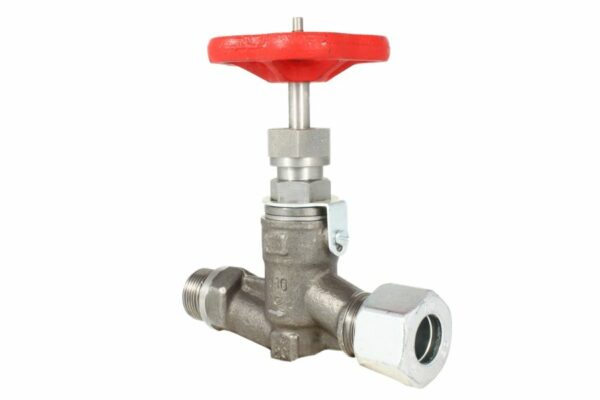 Check Valve Screwed Ends, 01-137