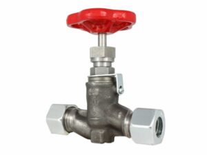 Globe Valve Screwed End , 01-138