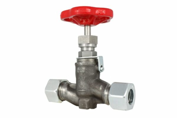 Globe Valve Screwed End , 01-138