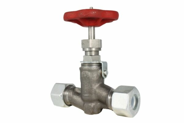 Check Valve Screwed Ends, 01-139