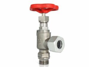 Check Valve Screwed Ends, 01-141