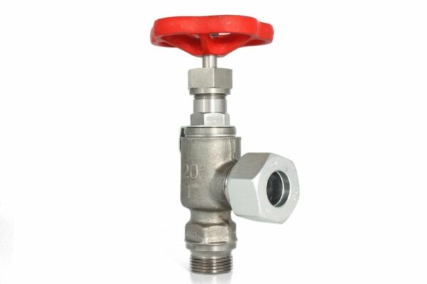 Check Valve Screwed Ends, 01-141