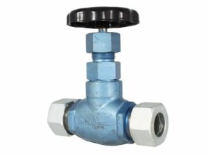 High Pressure Globe Valve, 01-150
