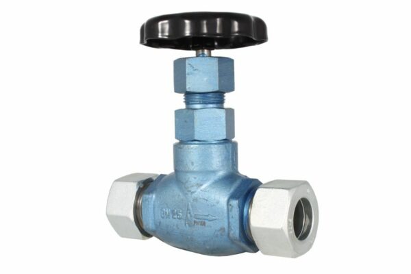 High Pressure Globe Valve, 01-150