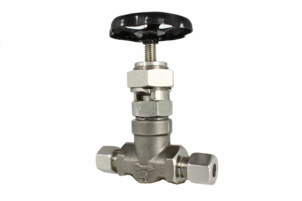 High Pressure Globe Valve, 01-152