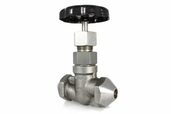 High Pressure Globe Valve, 01-155