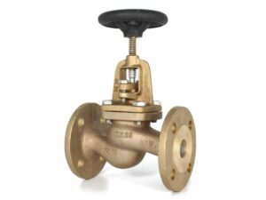 Flange SDNR-Valve, 01-363