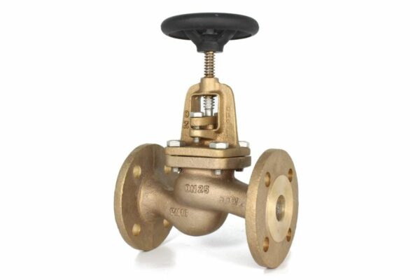 Flange SDNR-Valve, 01-363