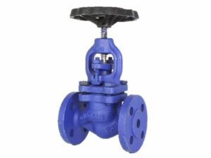 Flange SDNR-Valve, 01-380