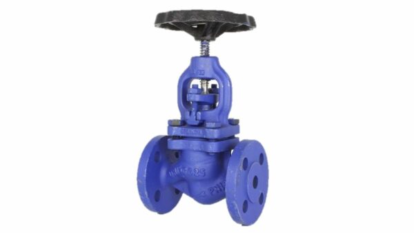 Flange SDNR-Valve, 01-380