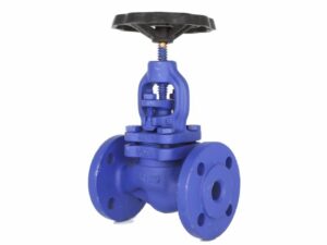 Flange SDNR-Valve, 01-381