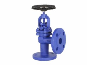 Flange SDNR-Valve, 01-388