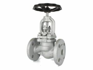 Flange SDNR-Valve, 01-395