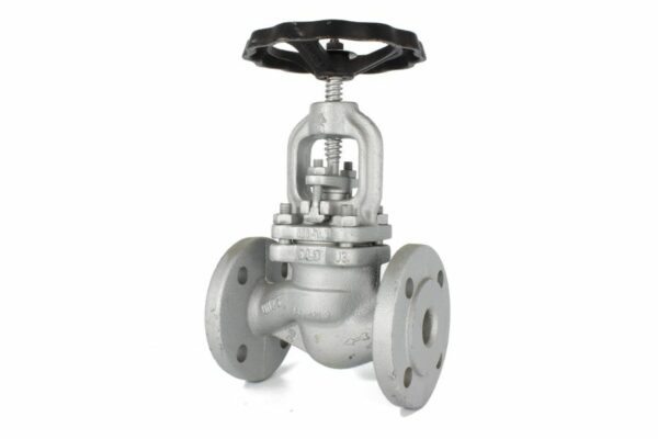 Flange SDNR-Valve, 01-395