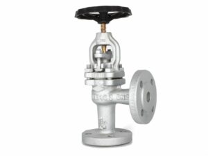 Flange SDNR-Valve, 01-404PN06