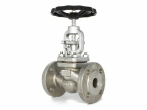 Flange SDNR-Valve, 01-452