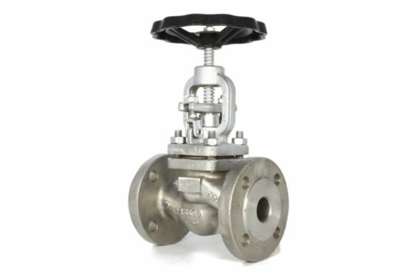 Flange SDNR-Valve, 01-452