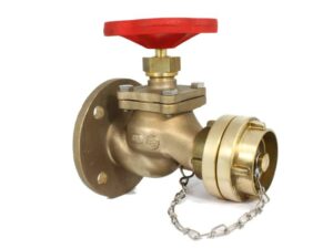 Fire Valves