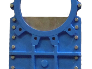 T300 - Through Conduit Valve