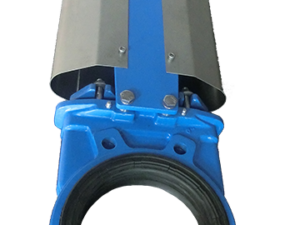 T600 - Rubber Sleeve KGV